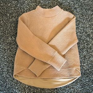 Calia Mockneck Pullover